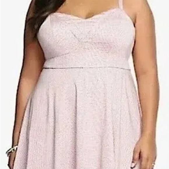 NWT Torrid 50’s style dress - Picture 2 of 11